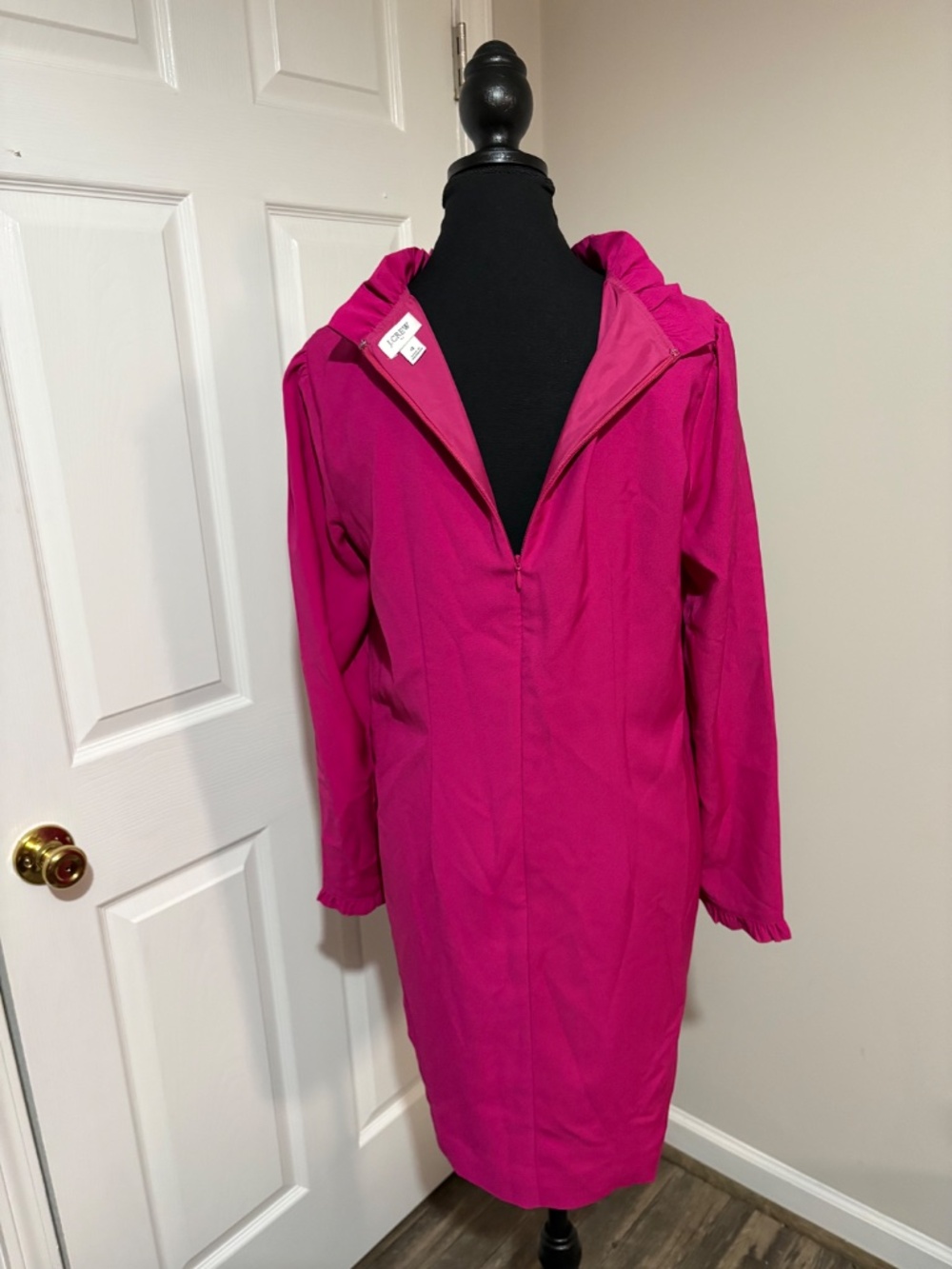 J. Crew Dress - Picture 5 of 9